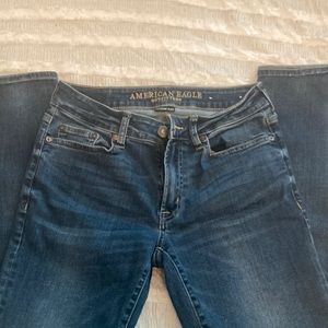 American Eagle Extreme Flex Jeans